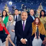 Celebrity Apprentice 2025 Descends into Chaos as Contestants 'Turn on Each Other'