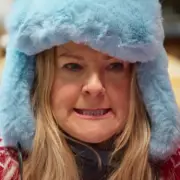 Celebrity Apprentice Christmas Special Sparks BBC Viewer Backlash