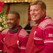 Celebrity Apprentice fans cry 'unfair advantage' over JB Gill's music skills