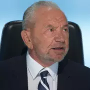 Celebrity Apprentice Winner Sparks 'Fix' Fury as Fans Slam BBC Result