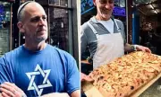 Celebrity Chef Ed Halmagyi Closes Sydney Bakery After Years of Antisemitic Abuse