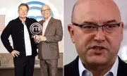 Celebrity MasterChef Viewing Figures Plummet 30% Amid Presenter Scandals
