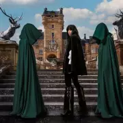 Celebrity Traitors' Joe Marler Mistaken for Crew on BBC Show