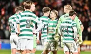 Celtic's Crisis Deepens: Bernardo Defends Nancy After Fourth Straight Defeat
