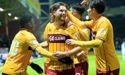Celtic's Crisis Deepens: Nancy's Woes Continue with 2-0 Defeat to Motherwell