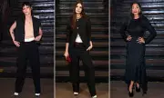 Chanel's New York Return: A-List Style at the Métiers d'Art Show