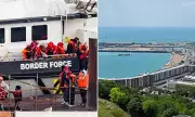 Channel Crossings Surge: Why Britain's 'Impenetrable' Border Has Failed