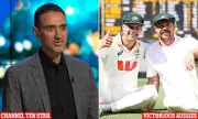 Channel Ten's 'Tone-Deaf' Ashes Tweet Sparks Fury from Fans and ABC