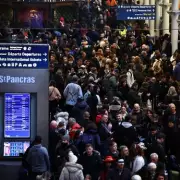 Channel Tunnel Power Failure Sparks Eurostar Chaos: Trains Stuck, 'Do Not Travel' Alert