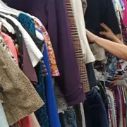 Charity Shop Find: Woman's £8 Joggers Could Be Worth £2,000