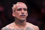 Charles Oliveira Denies January Holloway Rematch, Eyes 2026 Bout