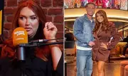 Charlotte Dawson Pauses Hit Podcast 'Naughty Corner' Amid Family 'Chaos'
