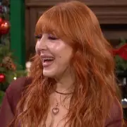 Charlotte Tilbury's £25.60 Secret for 16-Hour Makeup Revealed on TV