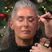 Charlotte Tilbury's 'This Morning' Palette Gets 20% Off for Party Season