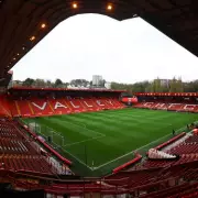 Charlton vs Portsmouth Match Abandoned After Medical Emergency in Stands