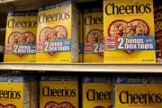 Cheerios Sales Soar as UK Families Cut Costs, General Mills Beats Forecasts