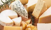 Cheese and Cream Could Slash Dementia Risk by 16%, Study Finds
