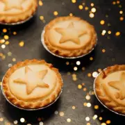 Chef's 2-Ingredient Hack Transforms Supermarket Mince Pies into Gourmet Dessert