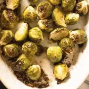 Chef's 5-Minute Trick for Perfect Brussels Sprouts Every Christmas