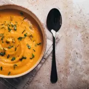 Chefs Reveal the One Ingredient That Perfectly Thickens Soup (Not Flour)