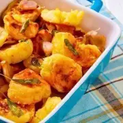 Chef's Secret: One Ingredient for the 'Best Roast Potatoes You've Ever Had'