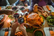 Chefs' Top 5 Tips to Avoid a Dry Christmas Turkey Disaster