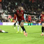 Chelsea Enter £65m Race for Antoine Semenyo, Challenging Man Utd & Liverpool