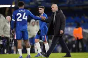 Chelsea Fans Boo Maresca as Palmer Sub Sparks Fury in 2-2 Draw