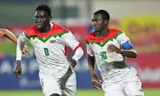 Chelsea Lead Race for 16-Year-Old Burkina Faso Star Mohamed Zongo