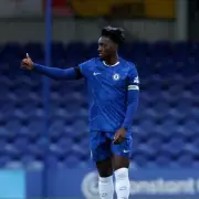 Chelsea's £38m Defender Axel Disasi Nears January Exit to Lyon