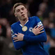 Chelsea's Cole Palmer Fit for 90 Minutes as Maresca Delivers Key Injury Updates