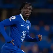 Chelsea's David Datro Fofana Escapes Driving Ban Despite 14 Points