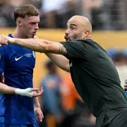 Chelsea's Dream January Transfer Window: £80m Palmer Replacement & Liverpool Blow