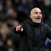 Chelsea's Enzo Maresca Falls Ill, Misses Press Conference After Bournemouth Draw