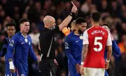 Chelsea's Red Card Crisis: Six Dismissals Threaten Premier League Record
