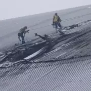 Chernobyl's $2bn Safety Dome Cracked in Drone Strike, IAEA Warns of Nuclear Risk