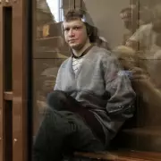 Chessboard Killer: The Twisted Mind of Russia's Second-Worst Serial Murderer