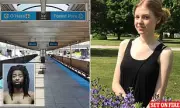 Chicago Train Attack: Disabled Man Shoved Onto Tracks Over $1