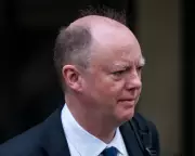 Chief Medic Warns 'Hit and Miss' Approach to Elderly Infections Costs Lives