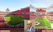 Chiefs Fan's Radio Rage: Missouri Politicians Blamed for NFL Team's Move to Kansas