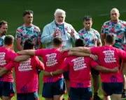 Chile Coach Pablo Lemoine: Rugby in Crisis, Even in Wales