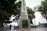 China Condemns Demolition of Panama's Chinese Community Monument
