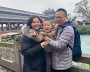 China's Crackdown on House Churches: Senior Pastor Detained, Family Flees