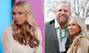 Chloe Madeley Reveals 'Dark and Toxic' Split from James Haskell