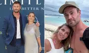 Chris Hemsworth Reveals Secret to 14-Year Marriage with Elsa Pataky