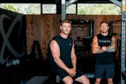 Chris Hemsworth's 5-Move Avengers Doomsday Workout: A Fitness Writer Tries It