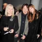 Chris Rea Dies at 74: The Story Behind 'Driving Home For Christmas' & His 57-Year Marriage