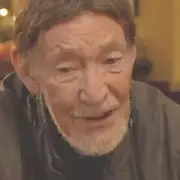 Chris Rea's tragic final TV confession: Christmas hit written on the dole