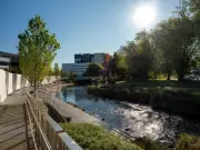 Christchurch Crowned New Zealand's Most Vibrant City in 2025