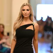 Christine McGuinness rushes daughter, 12, to A&E on Christmas Eve